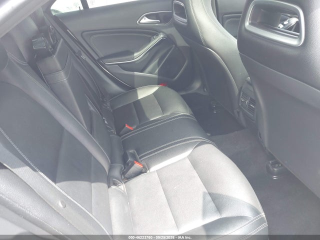 Продаж на аукціоні авто 2016 Mercedes-benz Cla 250, vin: WDDSJ4EB6GN317484, номер лоту: 46223760