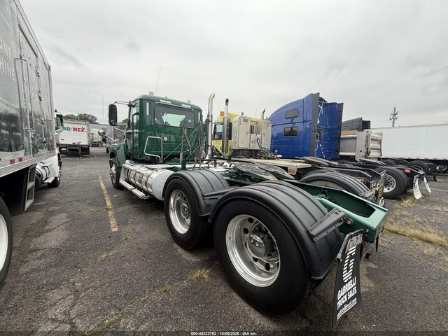 Продажа на аукционе авто 2022 Mack Pinnacle, vin: 1M1PN4GYXNM009761, номер лота: 46223762