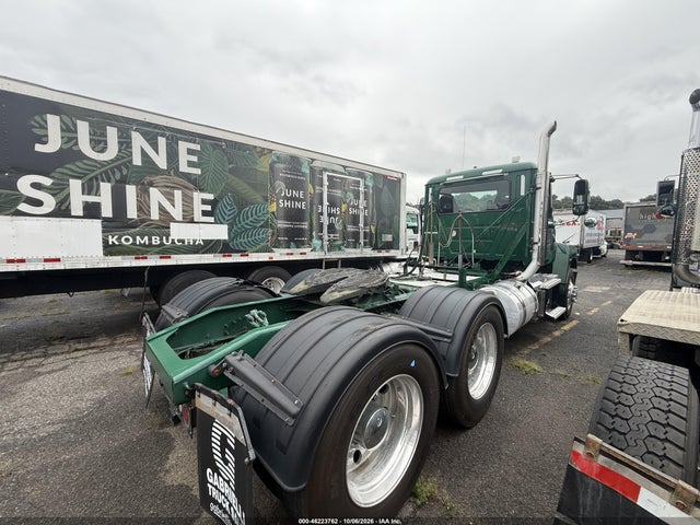 Продажа на аукционе авто 2022 Mack Pinnacle, vin: 1M1PN4GYXNM009761, номер лота: 46223762