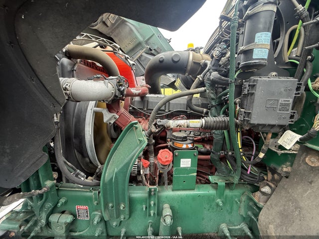 Продажа на аукционе авто 2022 Mack Pinnacle, vin: 1M1PN4GYXNM009761, номер лота: 46223762