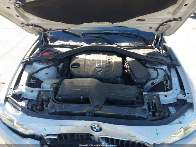 WBA8J1C56GK458442 BMW 3 Series 328d Xdrive