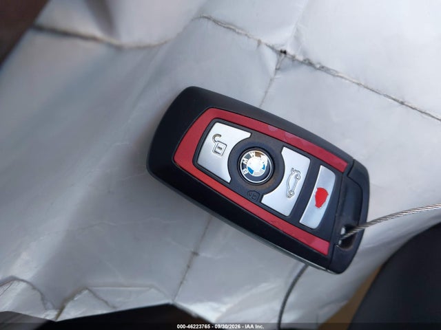 WBA8J1C56GK458442 BMW 3 Series 328d Xdrive