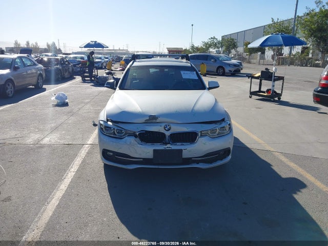 WBA8J1C56GK458442 BMW 3 Series 328d Xdrive