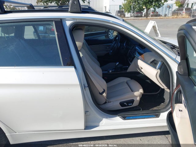 WBA8J1C56GK458442 BMW 3 Series 328d Xdrive
