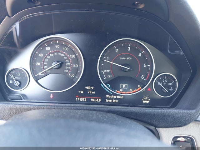 WBA8J1C56GK458442 BMW 3 Series 328d Xdrive