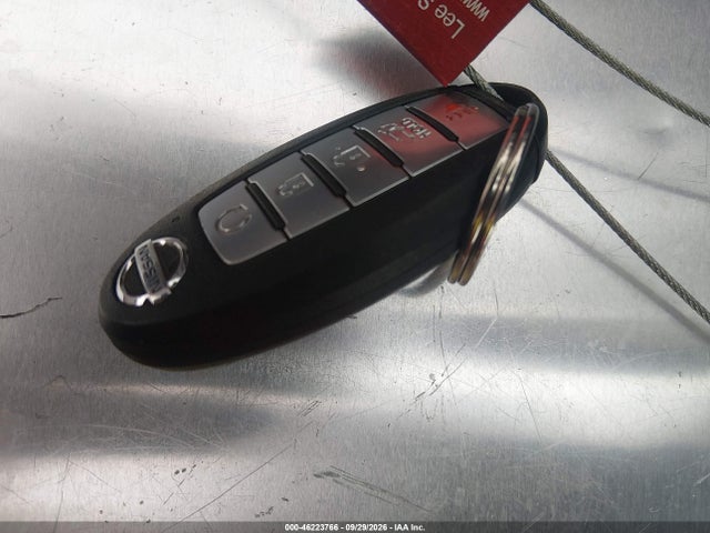 Продаж на аукціоні авто 2021 Nissan Rogue Sv Intelligent Awd, vin: 5N1AT3BBXMC748699, номер лоту: 46223766
