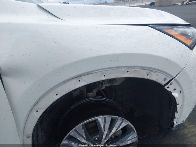 Продаж на аукціоні авто 2021 Nissan Rogue Sv Intelligent Awd, vin: 5N1AT3BBXMC748699, номер лоту: 46223766