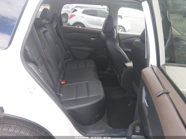 Продаж на аукціоні авто 2021 Nissan Rogue Sv Intelligent Awd, vin: 5N1AT3BBXMC748699, номер лоту: 46223766