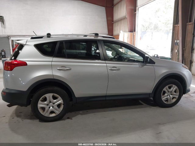 46223768 :رقم المزاد ، JTMBFREV4ED057141 vin ، 2014 Toyota Rav4 Le مزاد بيع
