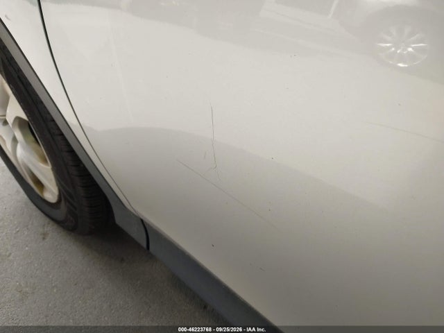 46223768 :رقم المزاد ، JTMBFREV4ED057141 vin ، 2014 Toyota Rav4 Le مزاد بيع