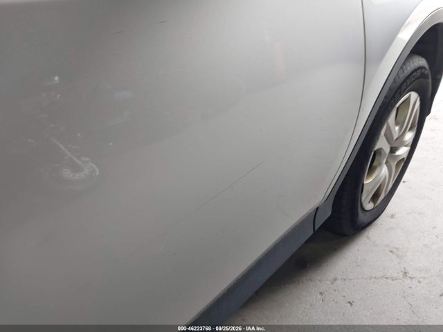 46223768 :رقم المزاد ، JTMBFREV4ED057141 vin ، 2014 Toyota Rav4 Le مزاد بيع