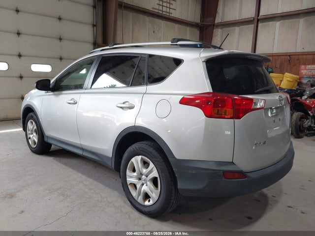 46223768 :رقم المزاد ، JTMBFREV4ED057141 vin ، 2014 Toyota Rav4 Le مزاد بيع