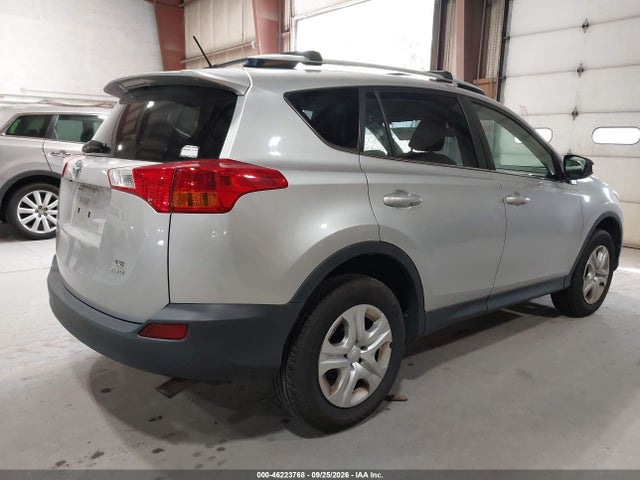 46223768 :رقم المزاد ، JTMBFREV4ED057141 vin ، 2014 Toyota Rav4 Le مزاد بيع