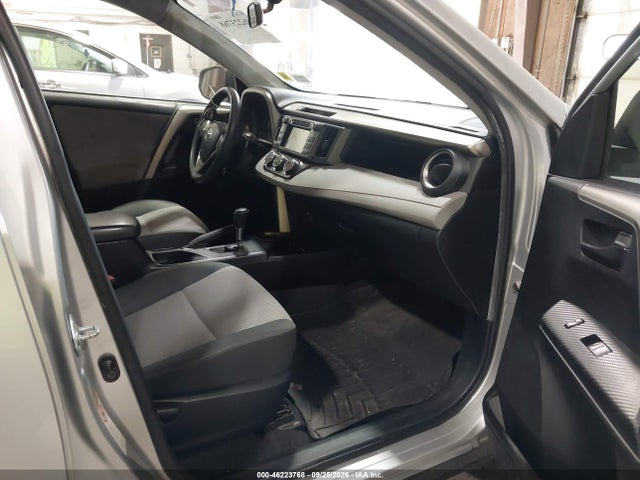 46223768 :رقم المزاد ، JTMBFREV4ED057141 vin ، 2014 Toyota Rav4 Le مزاد بيع