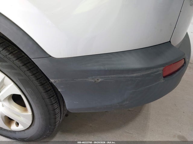 46223768 :رقم المزاد ، JTMBFREV4ED057141 vin ، 2014 Toyota Rav4 Le مزاد بيع