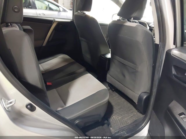 46223768 :رقم المزاد ، JTMBFREV4ED057141 vin ، 2014 Toyota Rav4 Le مزاد بيع