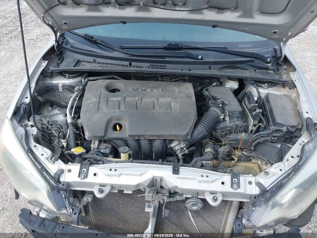 Продаж на аукціоні авто 2015 Toyota Corolla Le, vin: 2T1BURHE3FC330442, номер лоту: 46223767