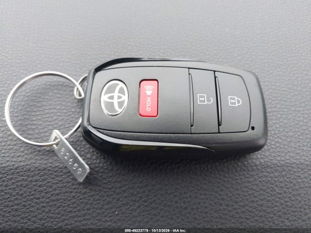 Aukcja sprzedaży 2026 Toyota Corolla Cross Le, vin: 7MUCAAAG7TV215006, numer aukcji: 46223779
