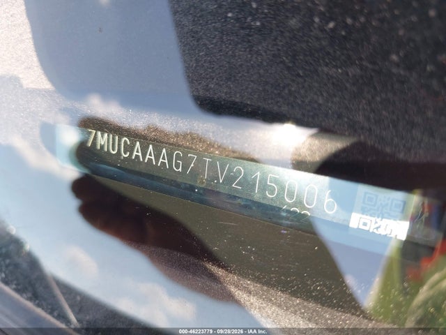 Aukcja sprzedaży 2026 Toyota Corolla Cross Le, vin: 7MUCAAAG7TV215006, numer aukcji: 46223779
