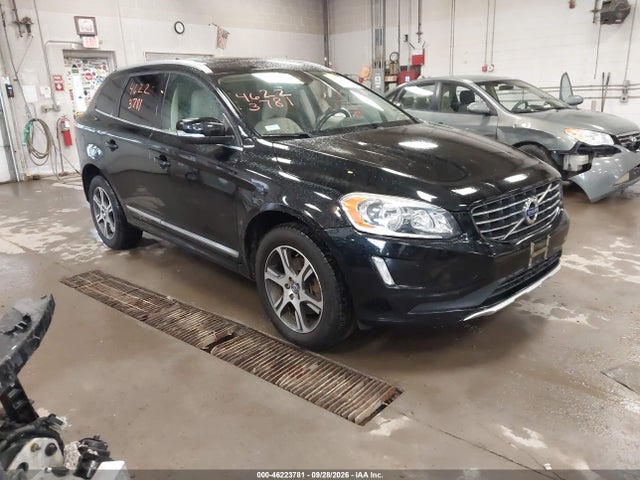 Продажа на аукционе авто 2014 Volvo Xc60 T6 R-design Platinum, vin: YV4902DZ9E2538118, номер лота: 46223781