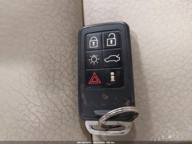 Aukcja sprzedaży 2014 Volvo Xc60 T6 R-design Platinum, vin: YV4902DZ9E2538118, numer aukcji: 46223781