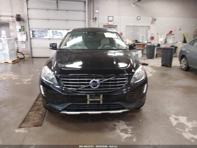 Aukcja sprzedaży 2014 Volvo Xc60 T6 R-design Platinum, vin: YV4902DZ9E2538118, numer aukcji: 46223781