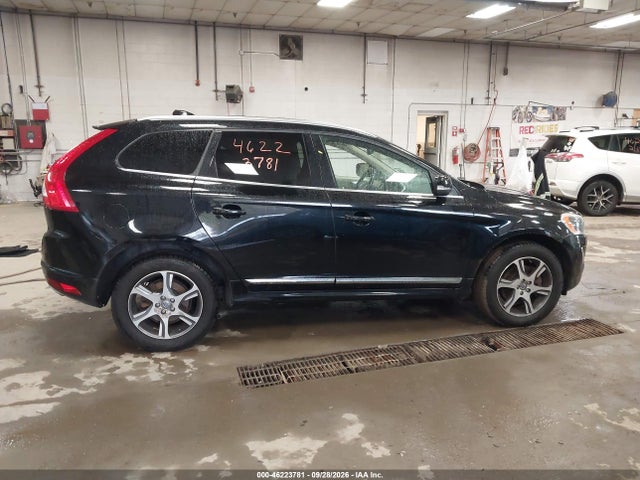 Aukcja sprzedaży 2014 Volvo Xc60 T6 R-design Platinum, vin: YV4902DZ9E2538118, numer aukcji: 46223781