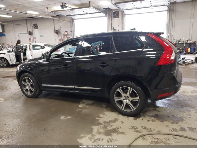 Aukcja sprzedaży 2014 Volvo Xc60 T6 R-design Platinum, vin: YV4902DZ9E2538118, numer aukcji: 46223781