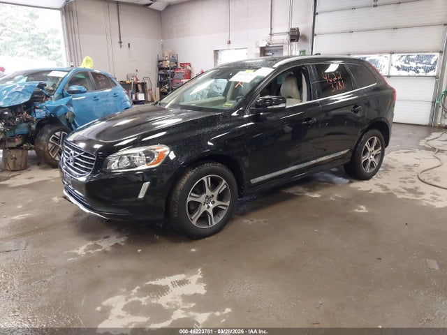 Aukcja sprzedaży 2014 Volvo Xc60 T6 R-design Platinum, vin: YV4902DZ9E2538118, numer aukcji: 46223781