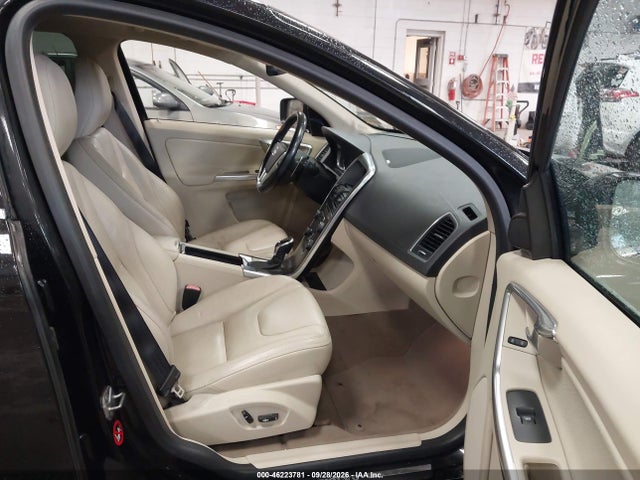 Aukcja sprzedaży 2014 Volvo Xc60 T6 R-design Platinum, vin: YV4902DZ9E2538118, numer aukcji: 46223781