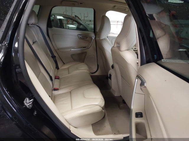 Aukcja sprzedaży 2014 Volvo Xc60 T6 R-design Platinum, vin: YV4902DZ9E2538118, numer aukcji: 46223781