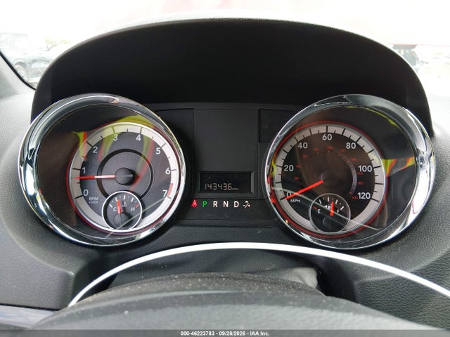 Aukcja sprzedaży 2015 Dodge Grand Caravan Se Plus, vin: 2C4RDGBG6FR642509, numer aukcji: 46223783