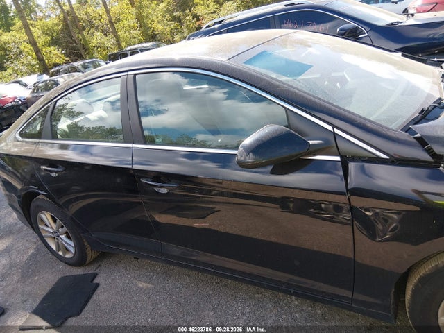 Продажа на аукционе авто 2015 Hyundai Sonata Se, vin: 5NPE24AF1FH251969, номер лота: 46223786