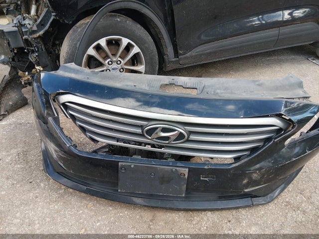 Продажа на аукционе авто 2015 Hyundai Sonata Se, vin: 5NPE24AF1FH251969, номер лота: 46223786