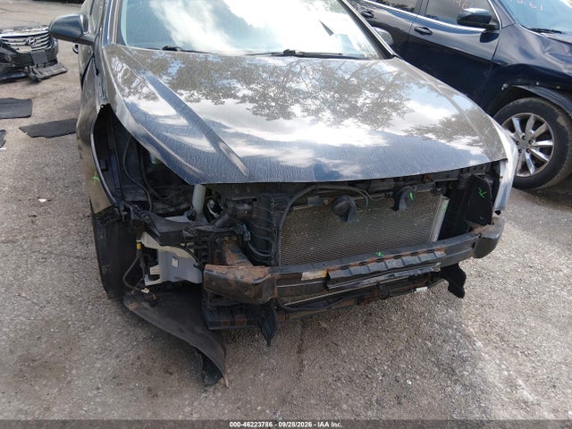 Продажа на аукционе авто 2015 Hyundai Sonata Se, vin: 5NPE24AF1FH251969, номер лота: 46223786