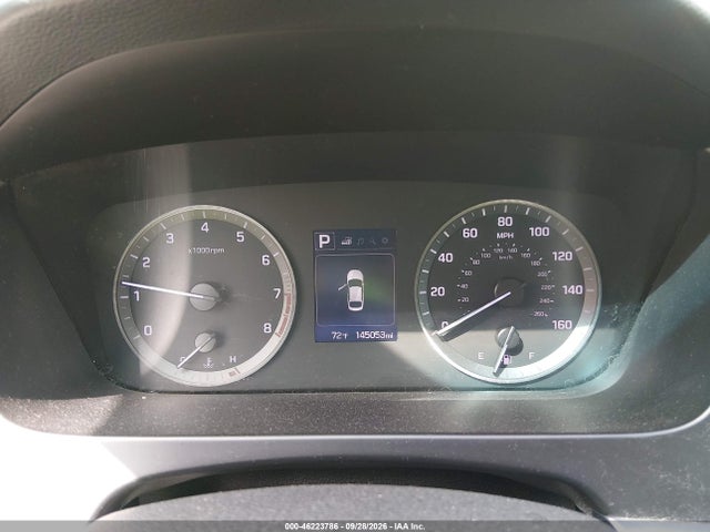 Продажа на аукционе авто 2015 Hyundai Sonata Se, vin: 5NPE24AF1FH251969, номер лота: 46223786