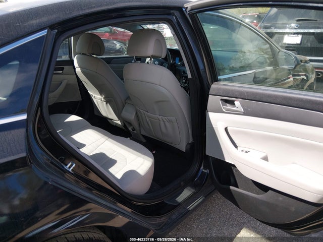 Продажа на аукционе авто 2015 Hyundai Sonata Se, vin: 5NPE24AF1FH251969, номер лота: 46223786