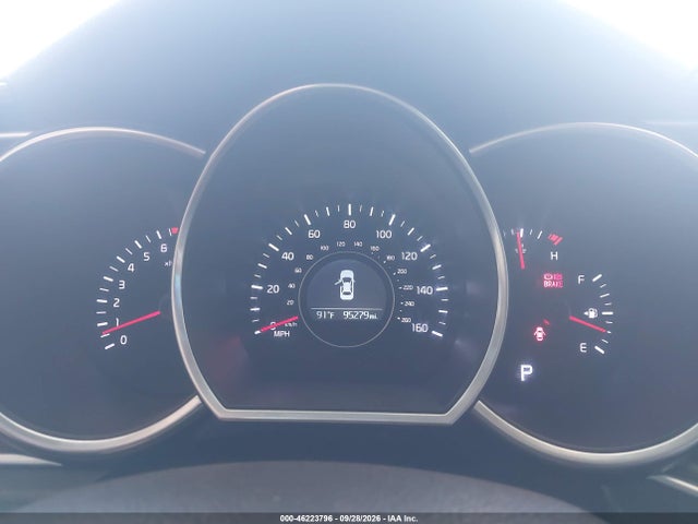 Продаж на аукціоні авто 2014 Kia Optima Ex, vin: 5XXGN4A79EG275066, номер лоту: 46223796