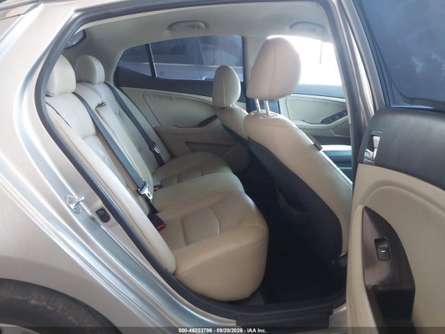 Продаж на аукціоні авто 2014 Kia Optima Ex, vin: 5XXGN4A79EG275066, номер лоту: 46223796