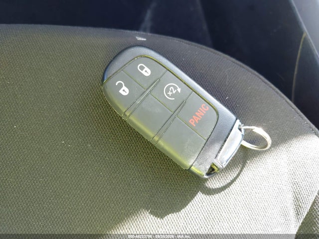 2020 Jeep Compass Sport Fwd მანქანა იყიდება აუქციონზე, vin: 3C4NJCAB3LT256824, აუქციონის ნომერი: 46223798