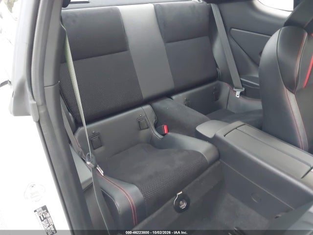2024 Subaru Brz Limited მანქანა იყიდება აუქციონზე, vin: JF1ZDBE11R9703274, აუქციონის ნომერი: 46223800