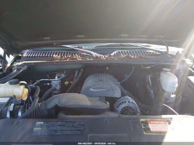 Продаж на аукціоні авто 2004 Gmc Sierra 2500hd Sle, vin: 1GTHK24U34E273223, номер лоту: 46223807