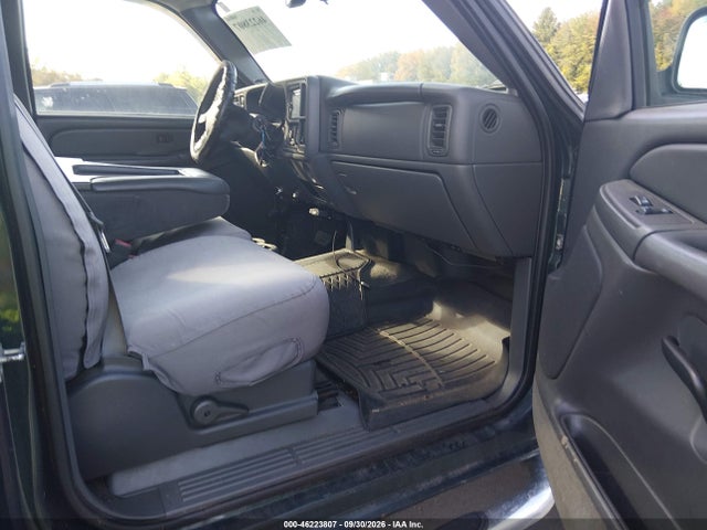 Продаж на аукціоні авто 2004 Gmc Sierra 2500hd Sle, vin: 1GTHK24U34E273223, номер лоту: 46223807