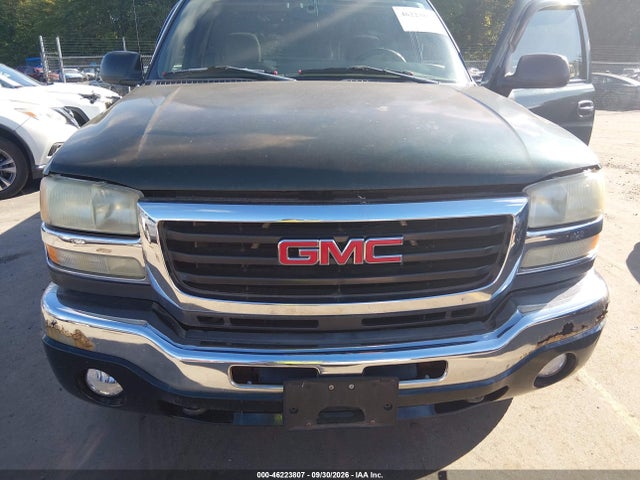 Продаж на аукціоні авто 2004 Gmc Sierra 2500hd Sle, vin: 1GTHK24U34E273223, номер лоту: 46223807