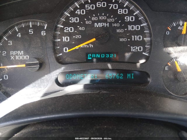 Продаж на аукціоні авто 2004 Gmc Sierra 2500hd Sle, vin: 1GTHK24U34E273223, номер лоту: 46223807