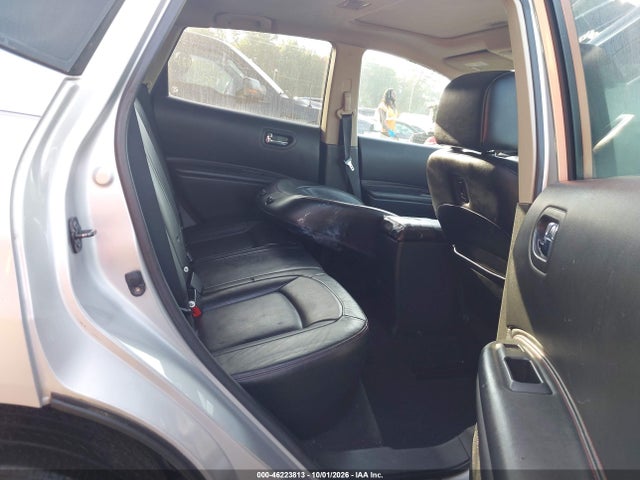 46223813 :رقم المزاد ، JN8AS5MV1AW607223 vin ، 2010 Nissan Rogue Sl مزاد بيع