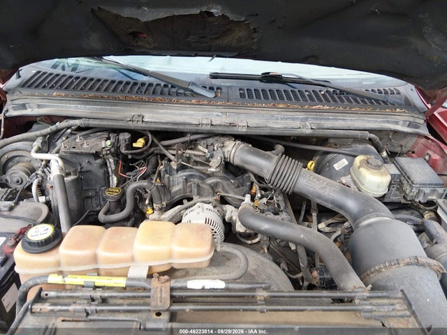 2001 Ford F-250 Lariat/xl/xlt მანქანა იყიდება აუქციონზე, vin: 1FTNX20LX1ED37741, აუქციონის ნომერი: 46223814