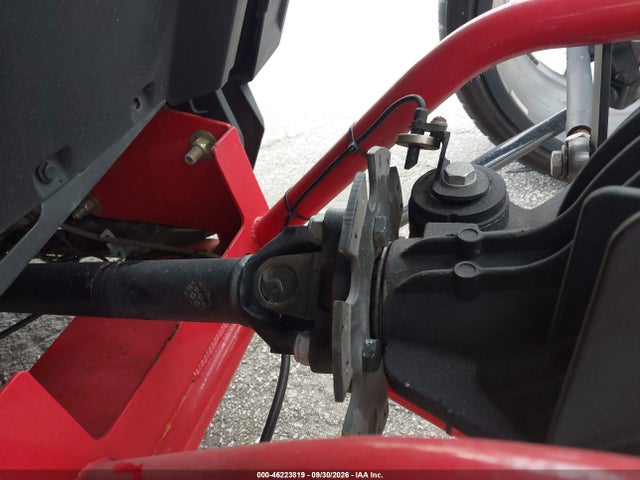 Polaris Slingshot R 2020 57XAARHB2L8137336 Image 15