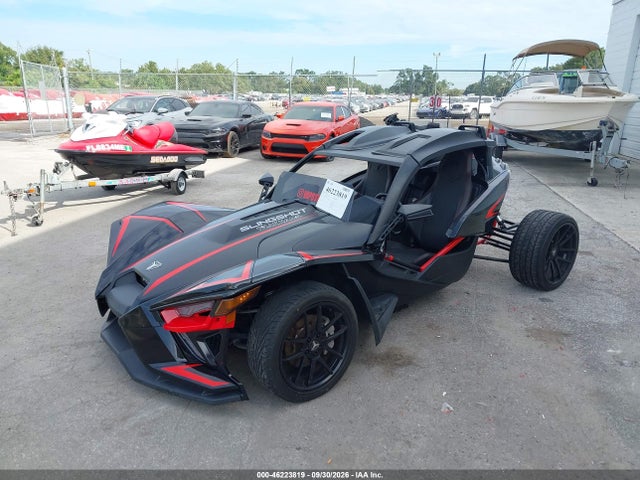 Polaris Slingshot R 2020 57XAARHB2L8137336 Image 2