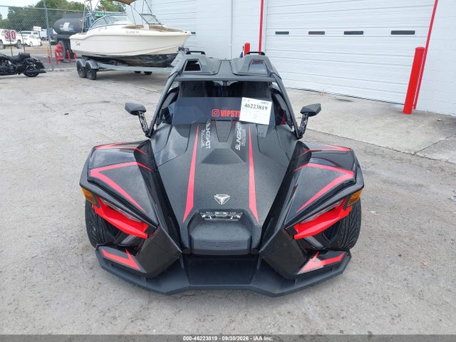 Polaris Slingshot R 2020 57XAARHB2L8137336 Image 5